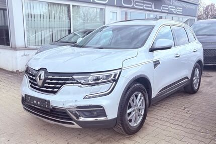 Renault Koleos 124.000 km 15.990 &euro; Ulm-Jungingen 89081