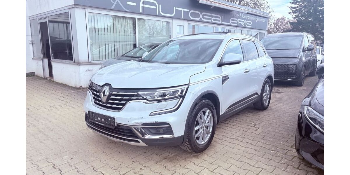 Renault Koleos 124.000 km 15.990 &euro; Ulm-Jungingen 89081