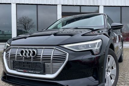 Audi e-tron 46.402 km 26.990 &euro; Neuburg a. d. Kammel 86476