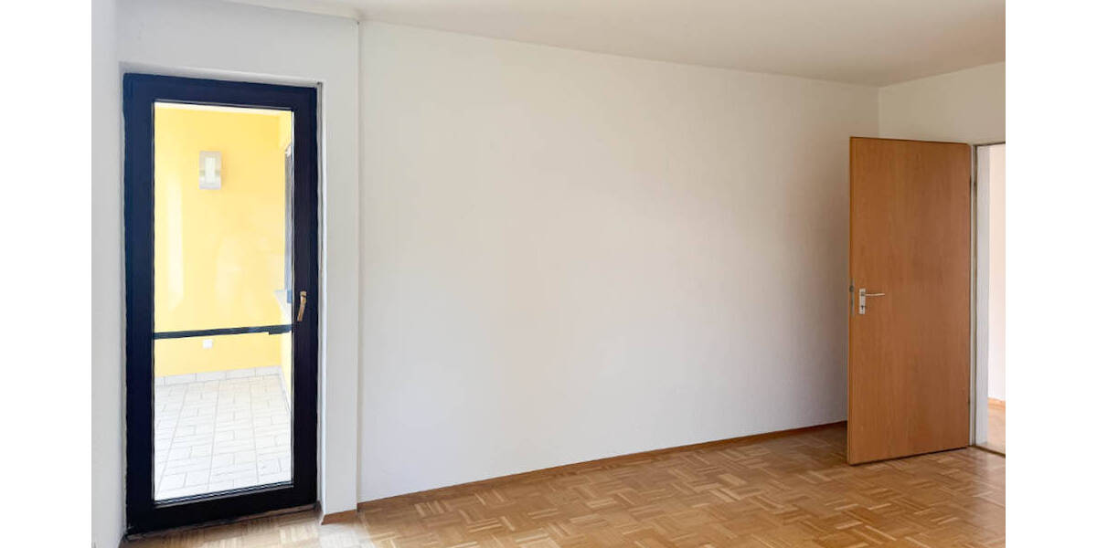 Etagenwohnung Ulm Jungingen - 3 Zimmer, 97 m&sup2;, 1.115&euro; | Angebot:26244902