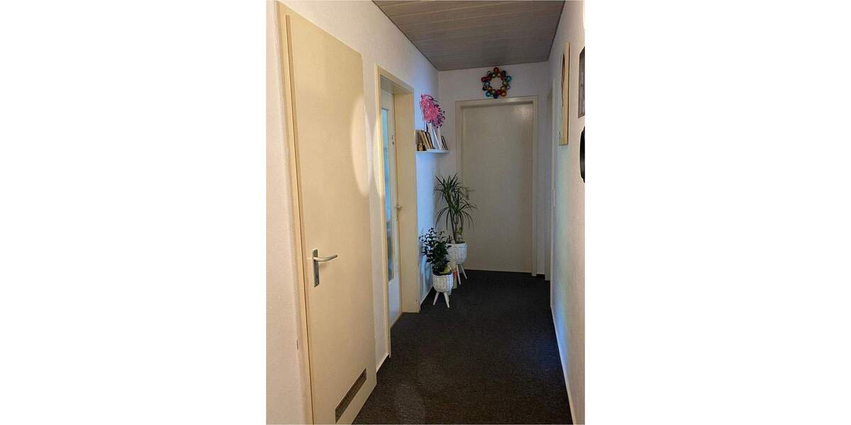 Etagenwohnung Ulm / Böfingen Böfingen - 3 Zimmer, 72 m&sup2;, 275.000&euro; | Angebot:25690005