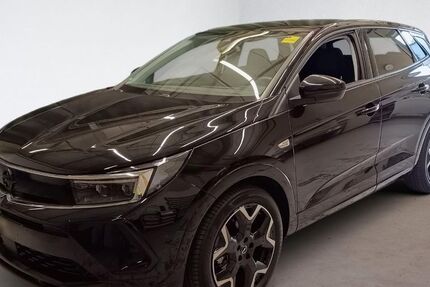 Opel Grandland (X) 10.500 km 23.990 &euro; Neu-Ulm 89231