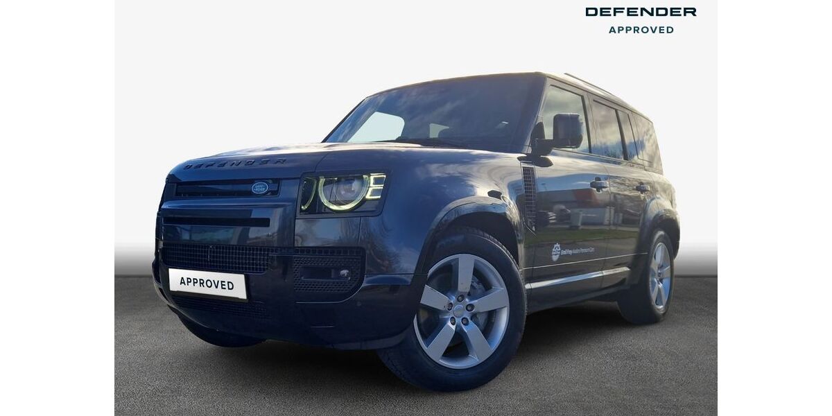 Land Rover Defender 18.500 km 89.250 &euro; Neu-Ulm 89231