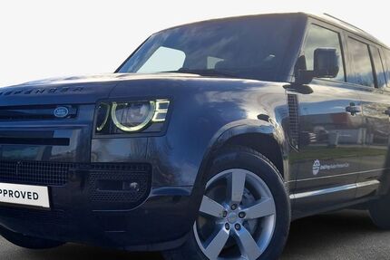 Land Rover Defender 23.500 km 87.750 &euro; Neu-Ulm 89231