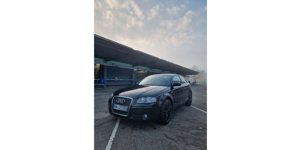 Audi A3 189.500 km 2.900 &euro; Gerstetten 89547
