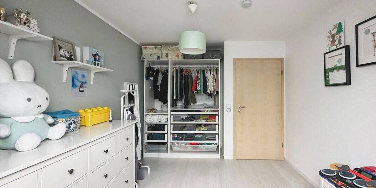 Reihenmittelhaus Balzheim Unterbalzheim - 4 Zimmer, 107 m&sup2;, 428.000&euro; | Angebot:26220037