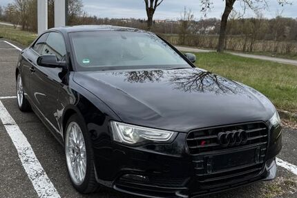 Audi A5 137.000 km 13.000 &euro; Laupheim 88471