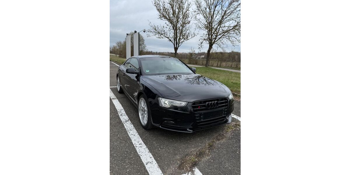 Audi A5 137.000 km 13.000 &euro; Laupheim 88471