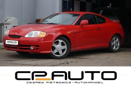 Hyundai Coupe 141.677 km 999 &euro; Neu-Ulm 89233
