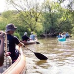Geführte Kanutour auf der Altmühl 2 Tage - von Gunzenhausen nach Pappenheim