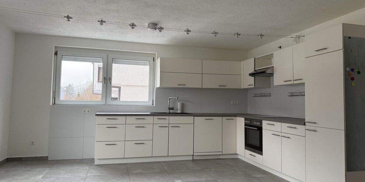 Etagenwohnung Geislingen an der Steige Eybach - 3 Zimmer, 79 m&sup2;, 780&euro; | Angebot:25696270