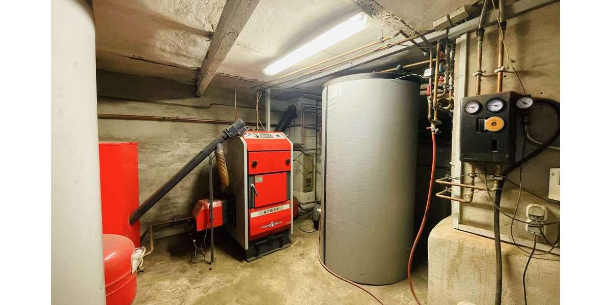 Etagenwohnung Asselfingen - 4 Zimmer, 111 m&sup2;, 185.000&euro; | Angebot:25705547