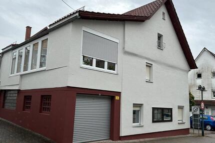 Haus Schelklingen - 10 Zimmer, 430 m&sup2;, 625.000&euro; | Angebot:26220639