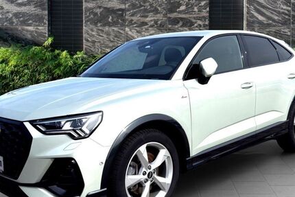 Audi Q3 25.400 km 42.000 &euro; Illertissen 89257