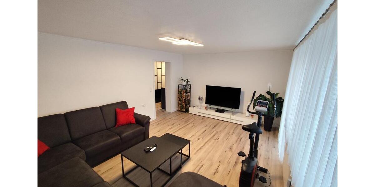 Etagenwohnung Sontheim an der Brenz - 3 Zimmer, 75 m&sup2;, 235.000&euro; | Angebot:25209141