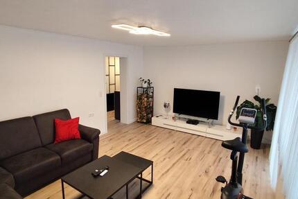 Wohnung Sontheim an der Brenz - 3 Zimmer, 75 m&sup2;, 235.000&euro; | Angebot:25209141