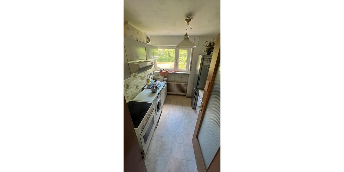 Etagenwohnung Ulm Obertalfingen - 4 Zimmer, 70 m&sup2;, 360.000&euro; | Angebot:26790561