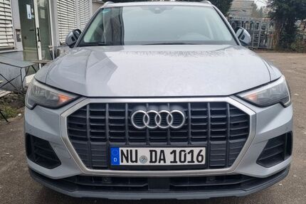 Audi Q3 220.000 km 16.999 &euro; Elchingen 89275