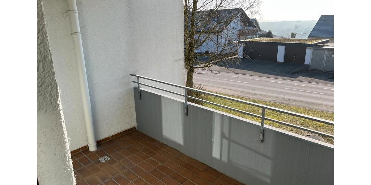 Etagenwohnung Ehingen (Donau) - 1.5 Zimmer, 65 m&sup2;, 175.000&euro; | Angebot:26757864