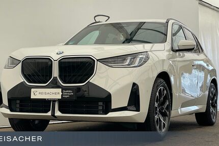 BMW X3 9.536 km 61.349 &euro; Ulm 89077