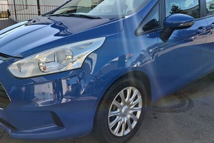 Ford B-Max 91.000 km 6.290 &euro; Neu-Ulm 89231