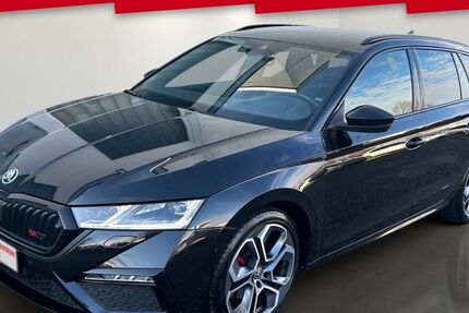 Skoda Octavia 44.045 km 27.390 &euro; Illertissen 89257