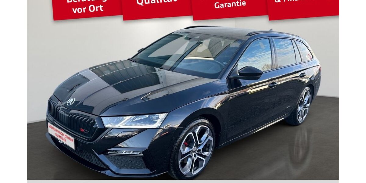 Skoda Octavia 44.045 km 27.390 &euro; Illertissen 89257