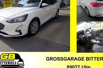 Ford Focus 113.000 km 13.990 &euro; Ulm 89077
