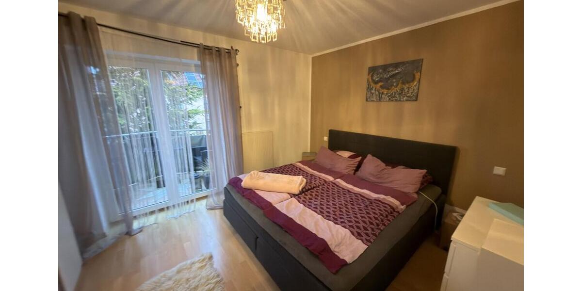 Etagenwohnung Leipheim - 2 Zimmer, 60 m&sup2;, 735&euro; | Angebot:25273026