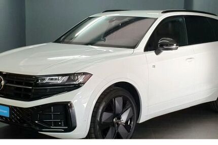 VW Touareg 18.460 km 62.990 &euro; Blaubeuren 89143