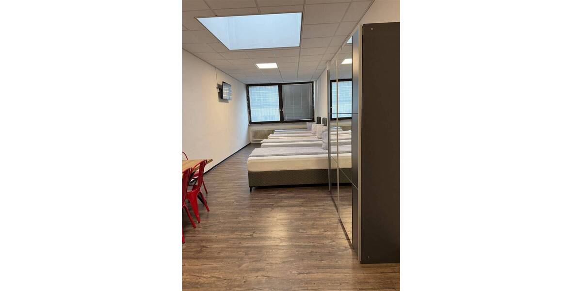 Etagenwohnung Neu-Ulm Stadtmitte - 1 Zimmer, 418 m&sup2;, 1.000.000&euro; | Angebot:25692793