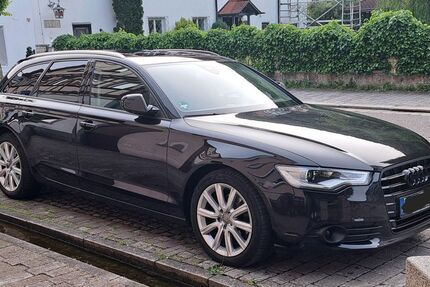 Audi A6 167.000 km 11.900 &euro; Laichingen 89150