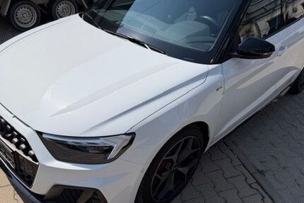 Audi A1 6.894 km 36.414 &euro; Ulm 89079