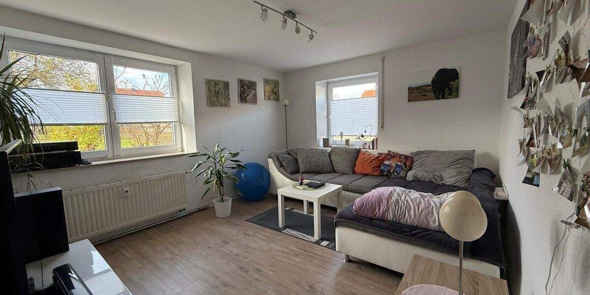 Mehrfamilienhaus, Wohnhaus Vöhringen-Illerberg Illerberg - 1 Zimmer, 357 m&sup2;, 670.000&euro; | Angebot:25698721
