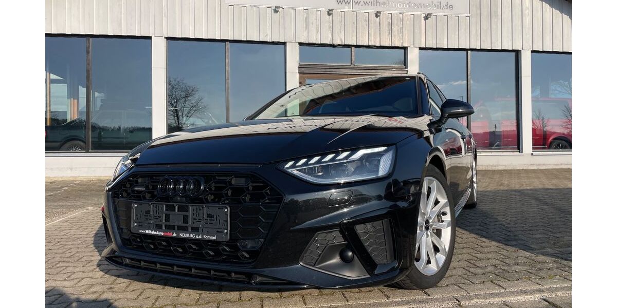 Audi A4 69.989 km 38.990 &euro; Neuburg a. d. Kammel 86476