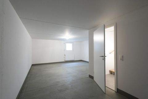 Reihenmittelhaus Ulm Donaustetten - 5 Zimmer, 124 m&sup2;, 530.000&euro; | Angebot:26672694