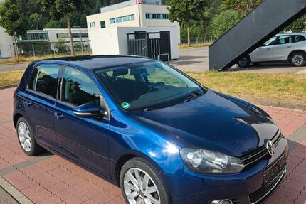 VW Golf 123.600 km 6.700 &euro; Blaubeuren 89143