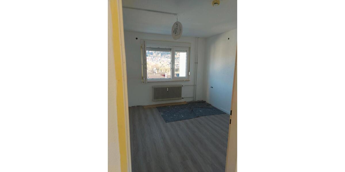 Etagenwohnung Geislingen an der Steige - 3 Zimmer, 70 m&sup2;, 890&euro; | Angebot:25264186