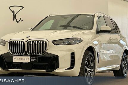 BMW X5 17.649 km 81.390 &euro; Ulm 89077