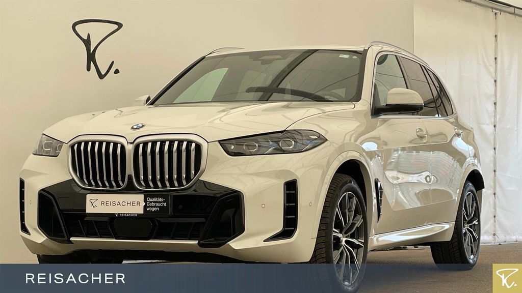 BMW X5 17.649 km 81.390 &euro; Ulm 89077