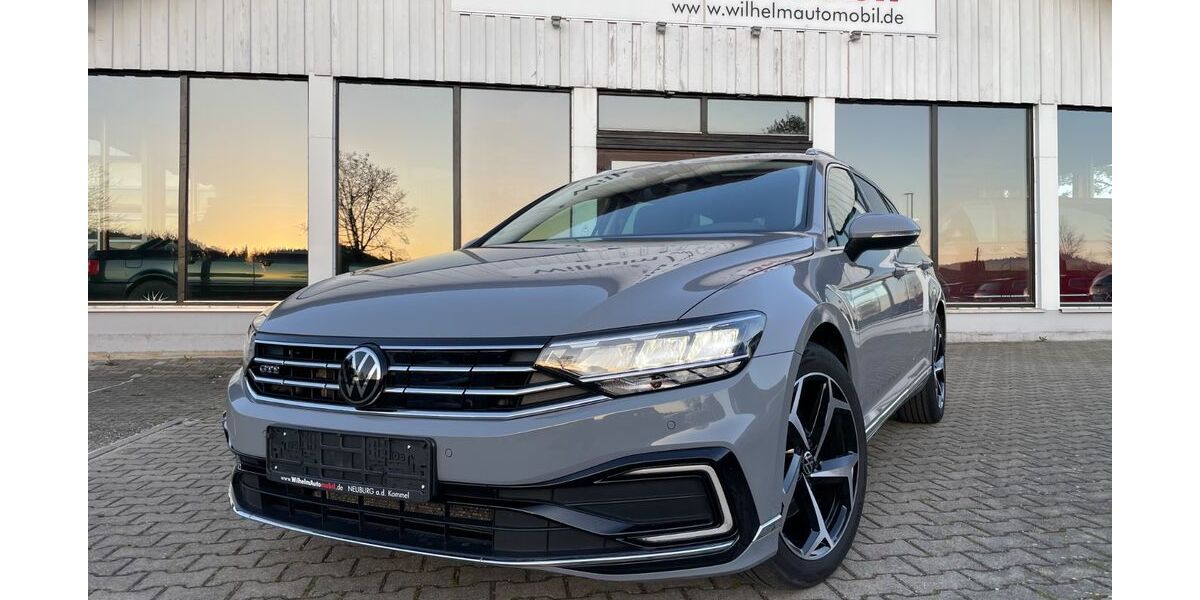 VW Passat Variant 50.000 km 24.990 &euro; Neuburg a. d. Kammel 86476