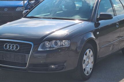 Audi A4 252.477 km 3.800 &euro; Schemmerhofen 88433