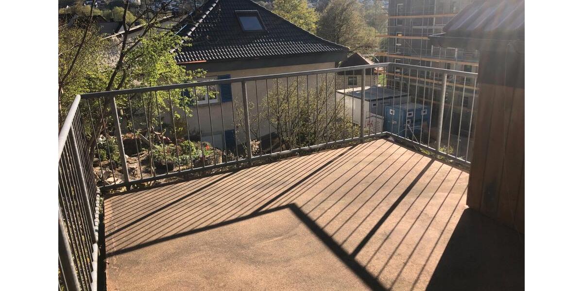 Dachgeschoßwohnung Blaustein - 2.5 Zimmer, 65 m&sup2;, 800&euro; | Angebot:26288227