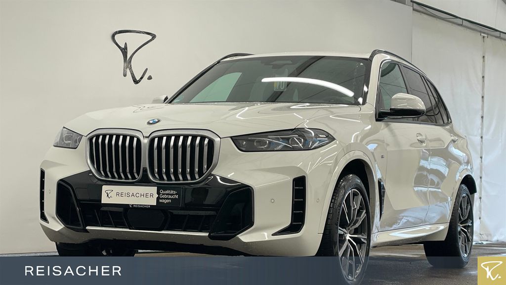 BMW X5 15.752 km 72.349 &euro; Ulm 89077