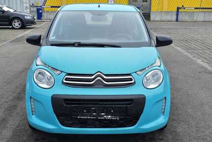 Citroen C1 128.431 km 3.800 &euro; Mitte (Ulm) 89073