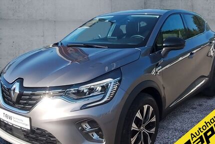 Renault Captur 50.250 km 21.980 &euro; Schemmerhofen 88433