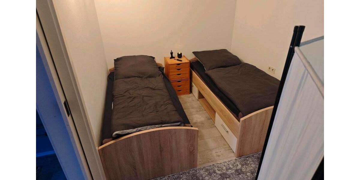 Erdgeschoßwohnung Neuburg an der Kammel - 3 Zimmer, 85 m&sup2;, 400&euro; | Angebot:24465951