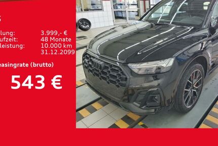 Audi Q5 74.628 km 42.160 &euro; Ulm 89073