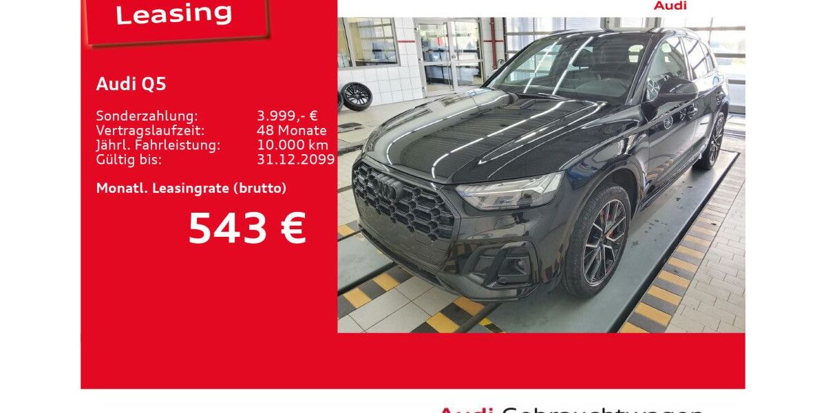 Audi Q5 74.628 km 42.160 &euro; Ulm 89073