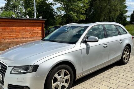 Audi A4 260.000 km 4.000 &euro; Staig 89195